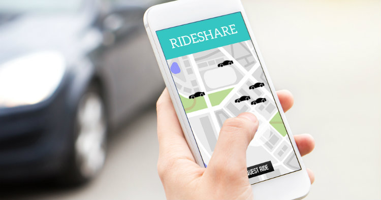 RideSharing Safety Tips