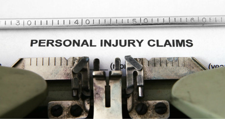 Personal Injury Claims: Dealing with Insurance Companies