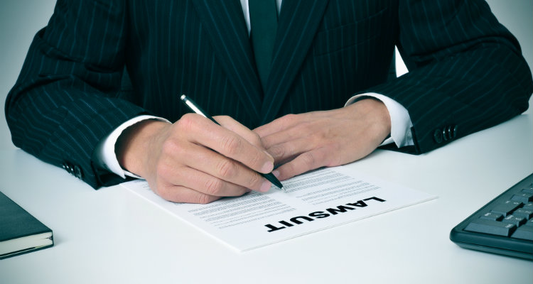 Another Metal Poisoning Lawsuit Filed Against Zimmer Biomet