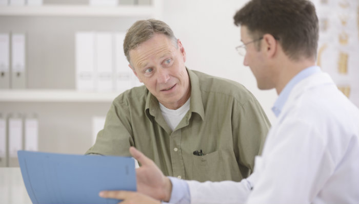 Hip Replacement Basics