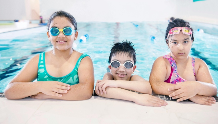 Swimming Accidents: What Should You Do?