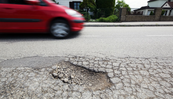 hazardous conditions dangerous road conditions highway defects accidents serious accidents