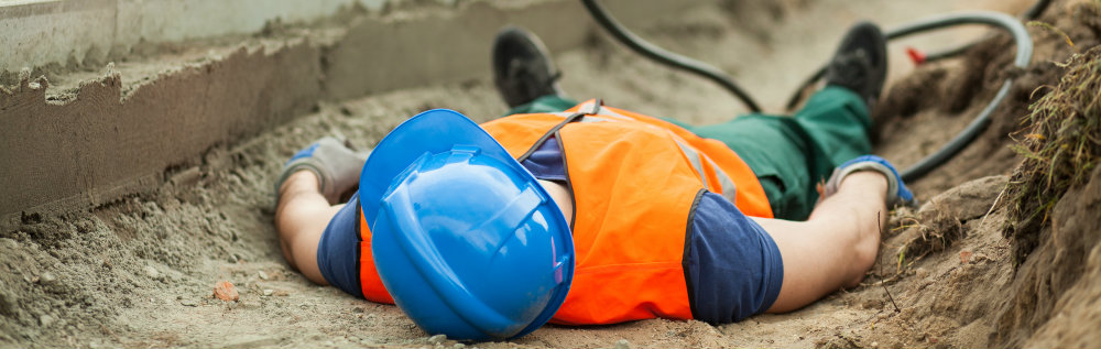 Construction Job Site Accidents