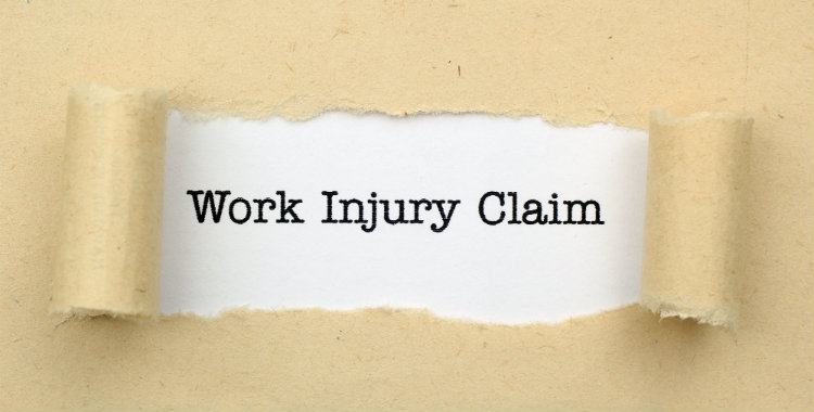 Workman’s Compensation or Personal Injury Claim?
