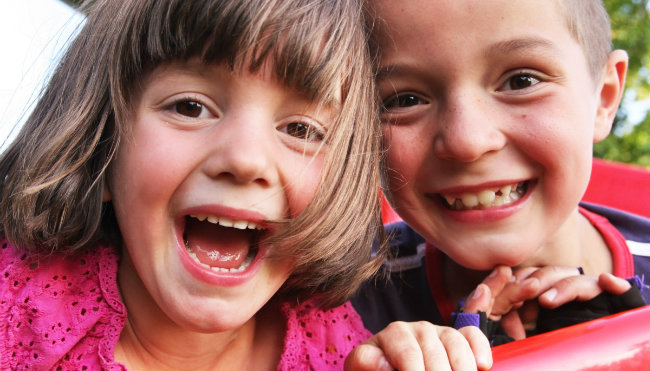 Choosing Safe Toys: The Right Toys at the Right Age