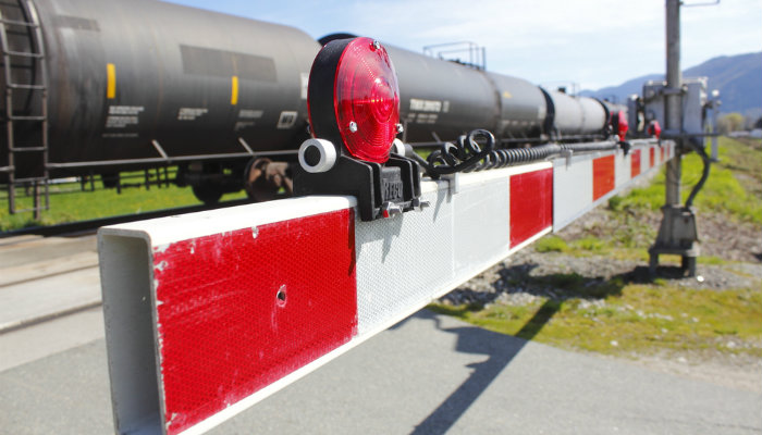 Railroad Crossing Risks and Driver Safety Tips