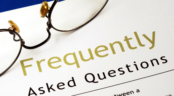 Personal Injury FAQs: Covering the Basics