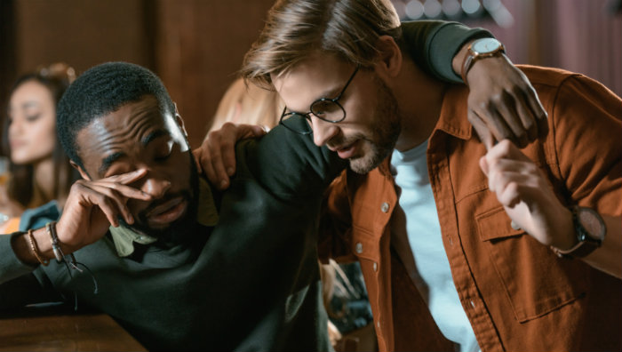 When Enough is Enough at the Bar