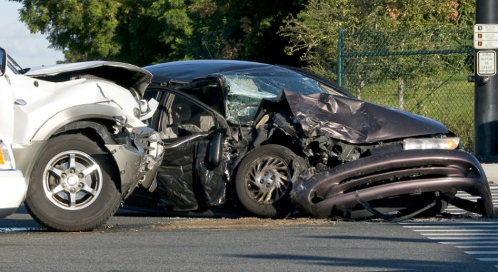 What are the Most Dangerous Types of Accidents?