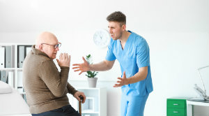 Emotional Abuse Verbal nursing home nursing home abuse caregiver verbal abuse