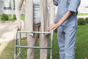 Nursing home staff and resident nursing home abuse nursing home neglect quality of life