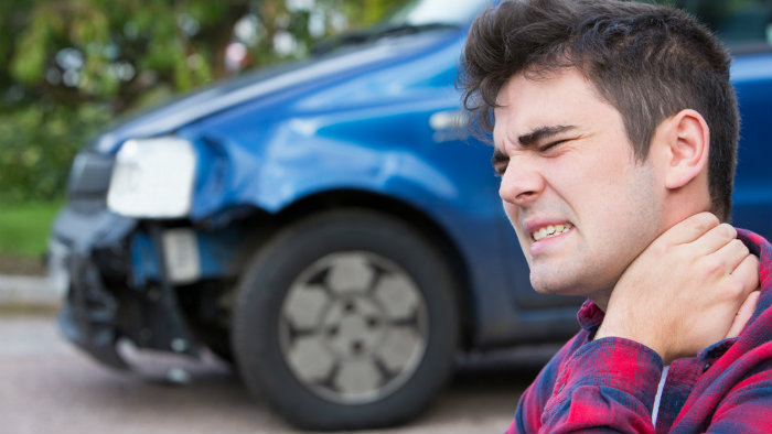Injured in a Car Accident as a Passenger?