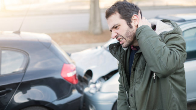 Liability in Rear-end Collisions in Missouri