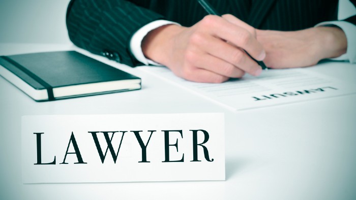 Finding the Right Personal Injury Lawyer