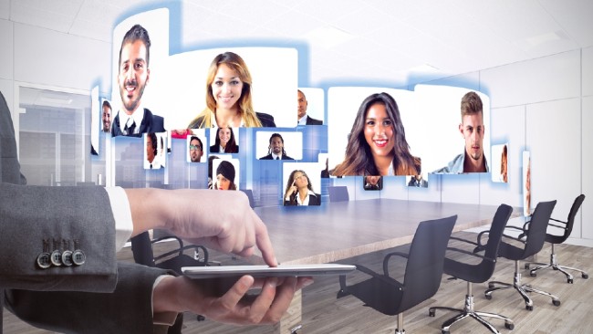 4 Reasons to Video conference Depositions