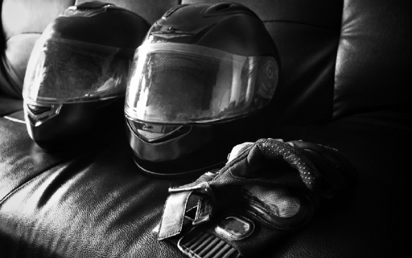 Motorcycle Safety Awareness