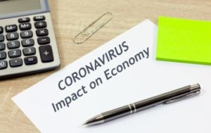 coronavirus impact on business