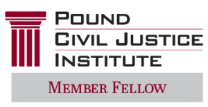 Pound Civil Justice Institute