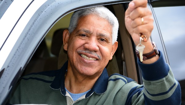 Driving: Are You Out of Practice?