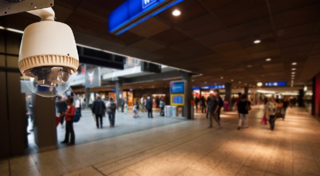 When Inadequate Security Results in Injuries