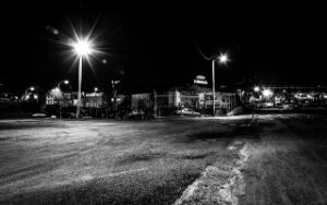 business owner premises inadequate lighting inadequate security appropriate security measures 