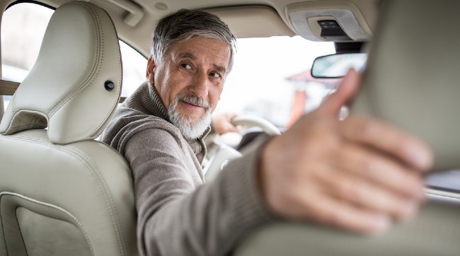 Tips to Help You Avoid a Car Accident