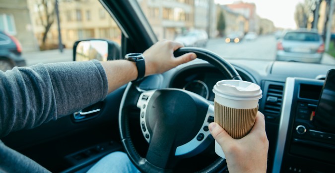 Can You Prove Distracted Driving Caused an Accident?