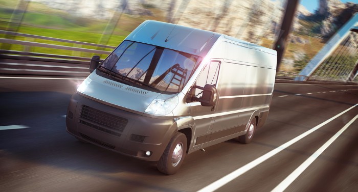 Amazon Commercial Vehicle Accidents