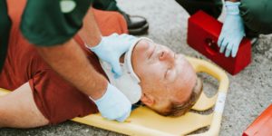 back injuries trucking accidents serious injuries medical treatments