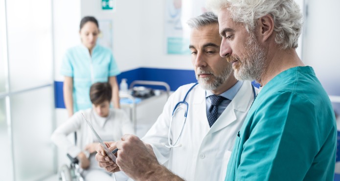 How Important Are Medical Records?