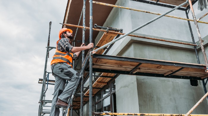Third-Party Liability at Construction Sites