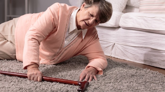 Facts about Slip, Trip, and Fall Accidents