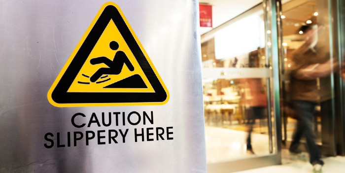 Proving Negligence in Slip and Fall Accidents