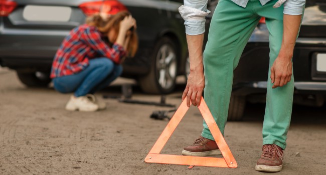 Types of Evidence in Personal Injury Claims