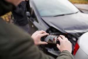 Police Car Accident Report hit and run accident hit and run driver motor vehicle accident negligent