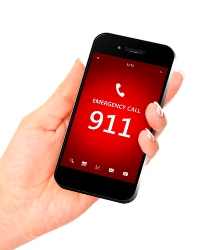 accident personal injury claim documents