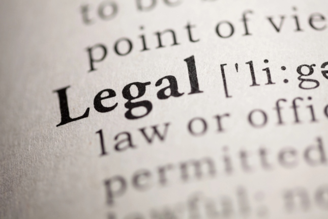 Common Personal Injury Terms to Know