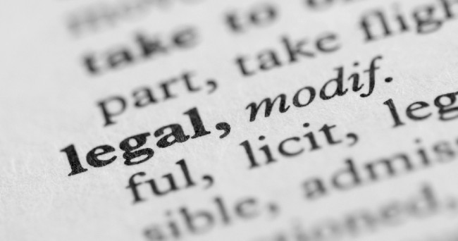 Common Personal Injury Terms to Know