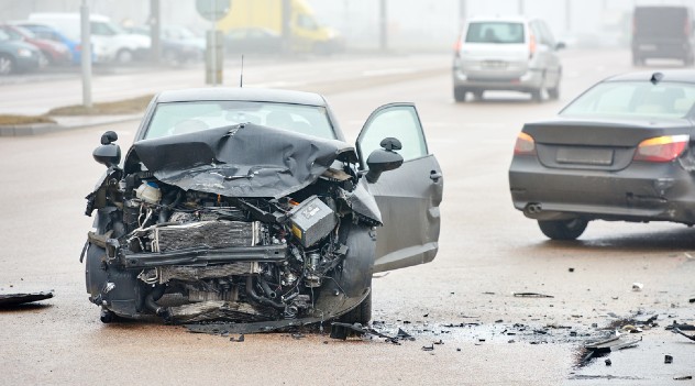 Victim of a Hit-and-Run Driver?