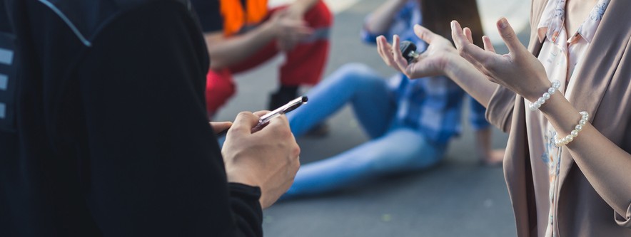 Personal Injury Claim Documents You May Need