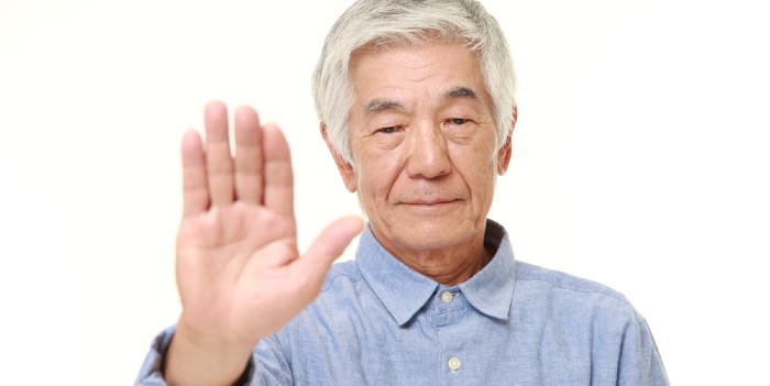 Preventing Elder Abuse in Long-Term Care Facilities