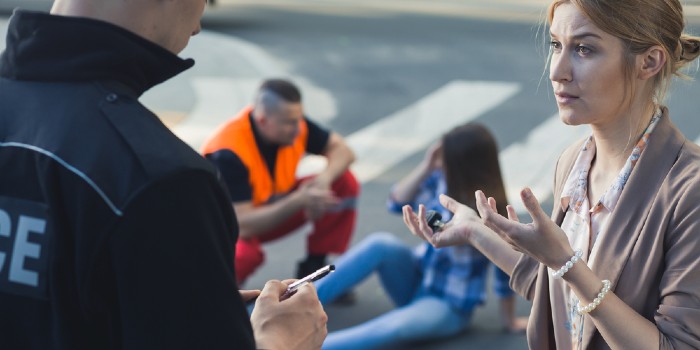 Are Your Witnesses Credible?