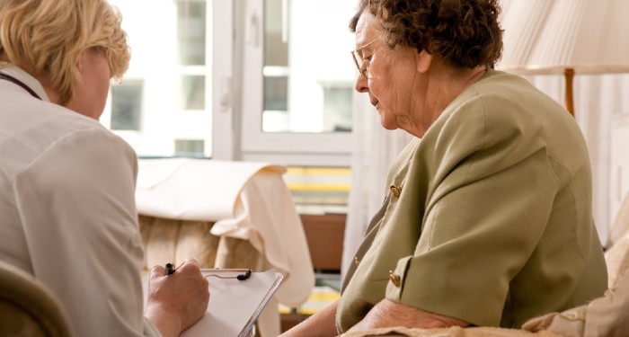 How to Report Nursing Home Abuse