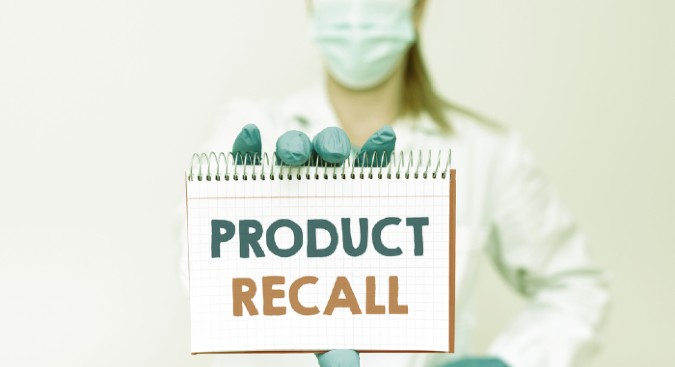 Philips Respironics Recalls Millions of CPAP, Breathing Machines