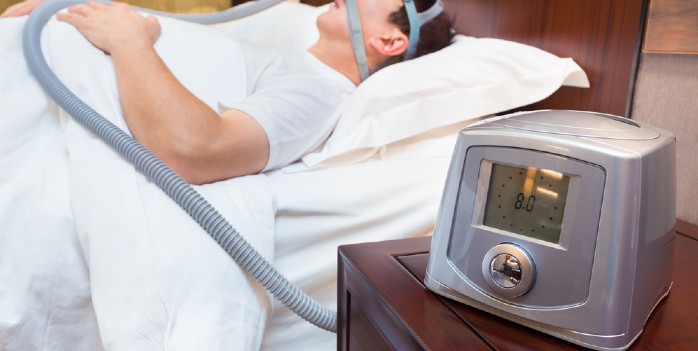 205,000 Philips Breathing Machines Vulnerable to Toxic Foam