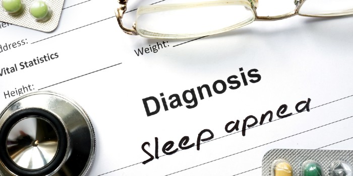 What is Sleep Apnea?