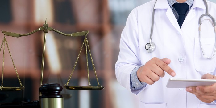 Who are Medical Expert Witnesses?