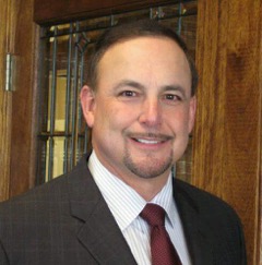 Randy James Super Lawyers