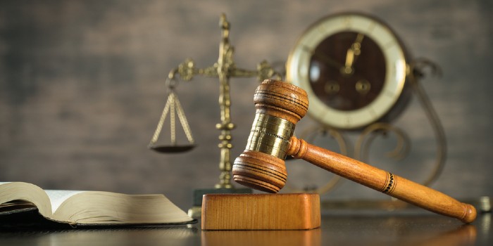 Super Lawyers: Franciskato and James