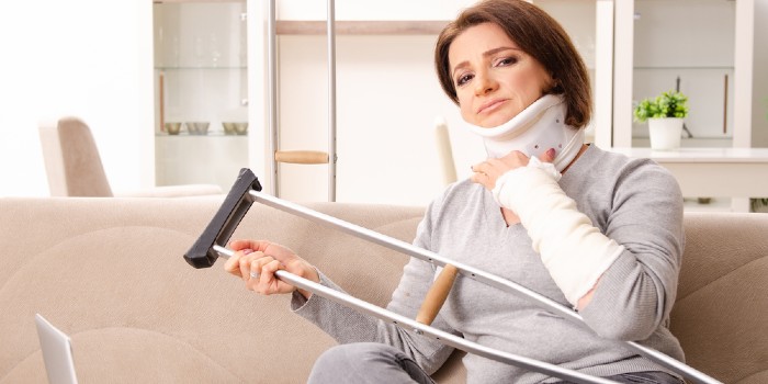 What is pain & suffering?